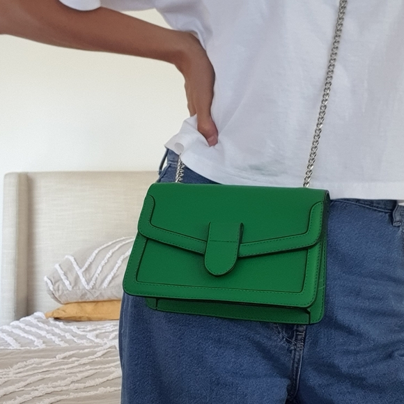 Handbags - Louenhide Crossbody Bag